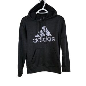 Addidas S Hoodie Black